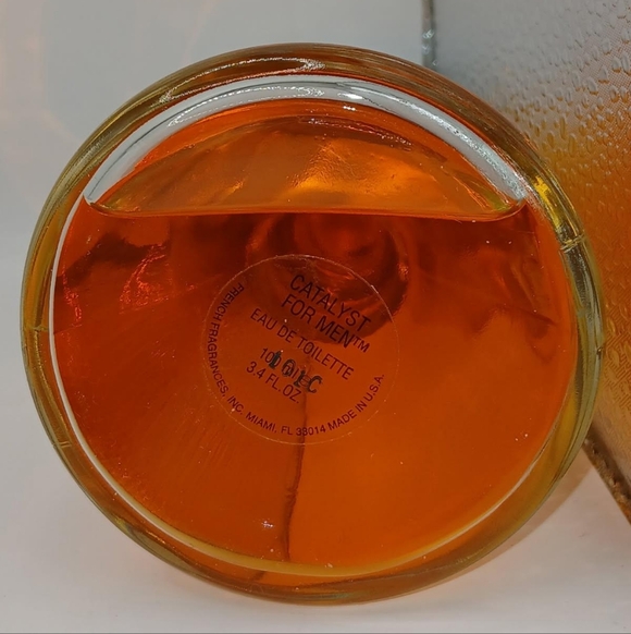 Catalyst - Picture 3 of 3